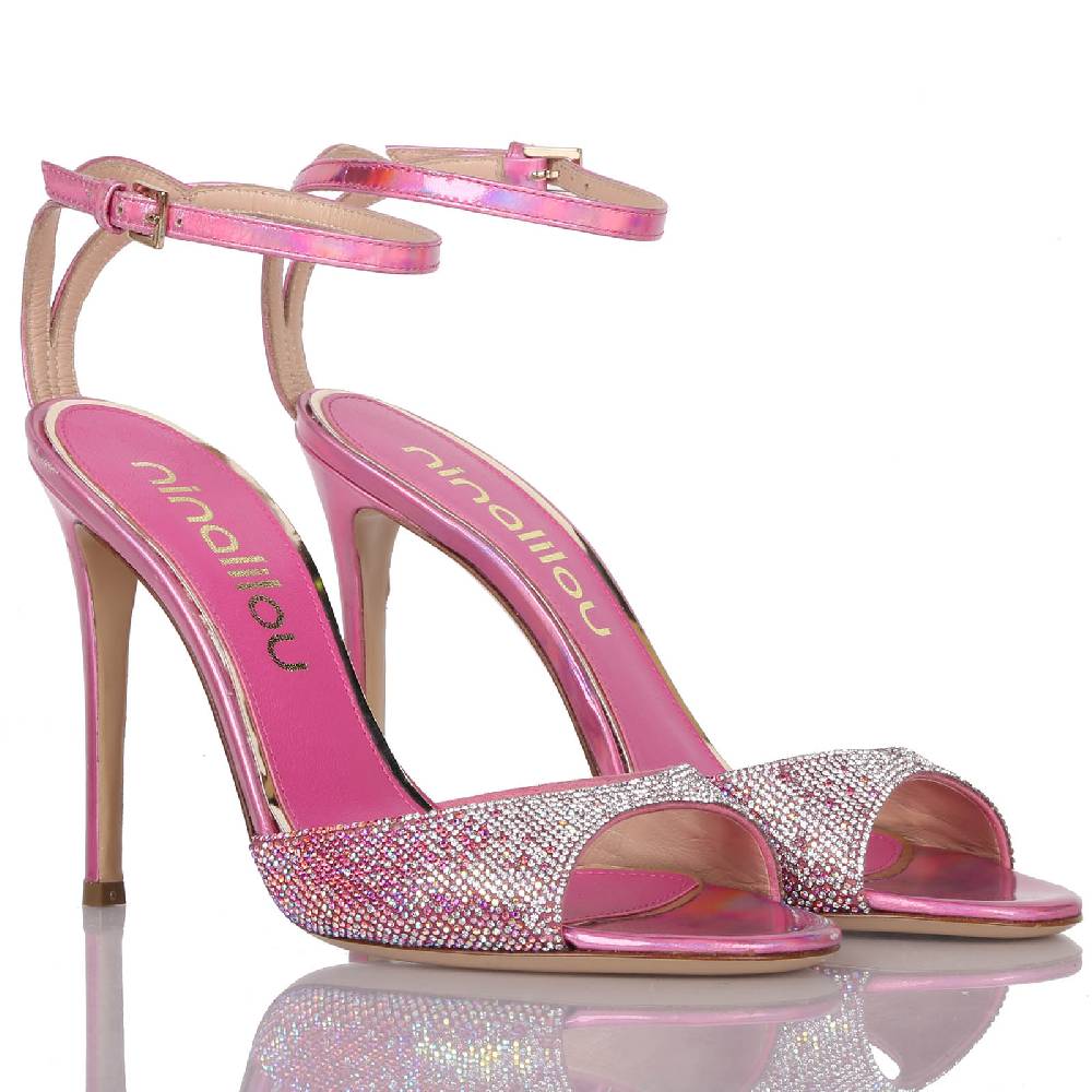 Ninalilou LADY Pezzi Unici
