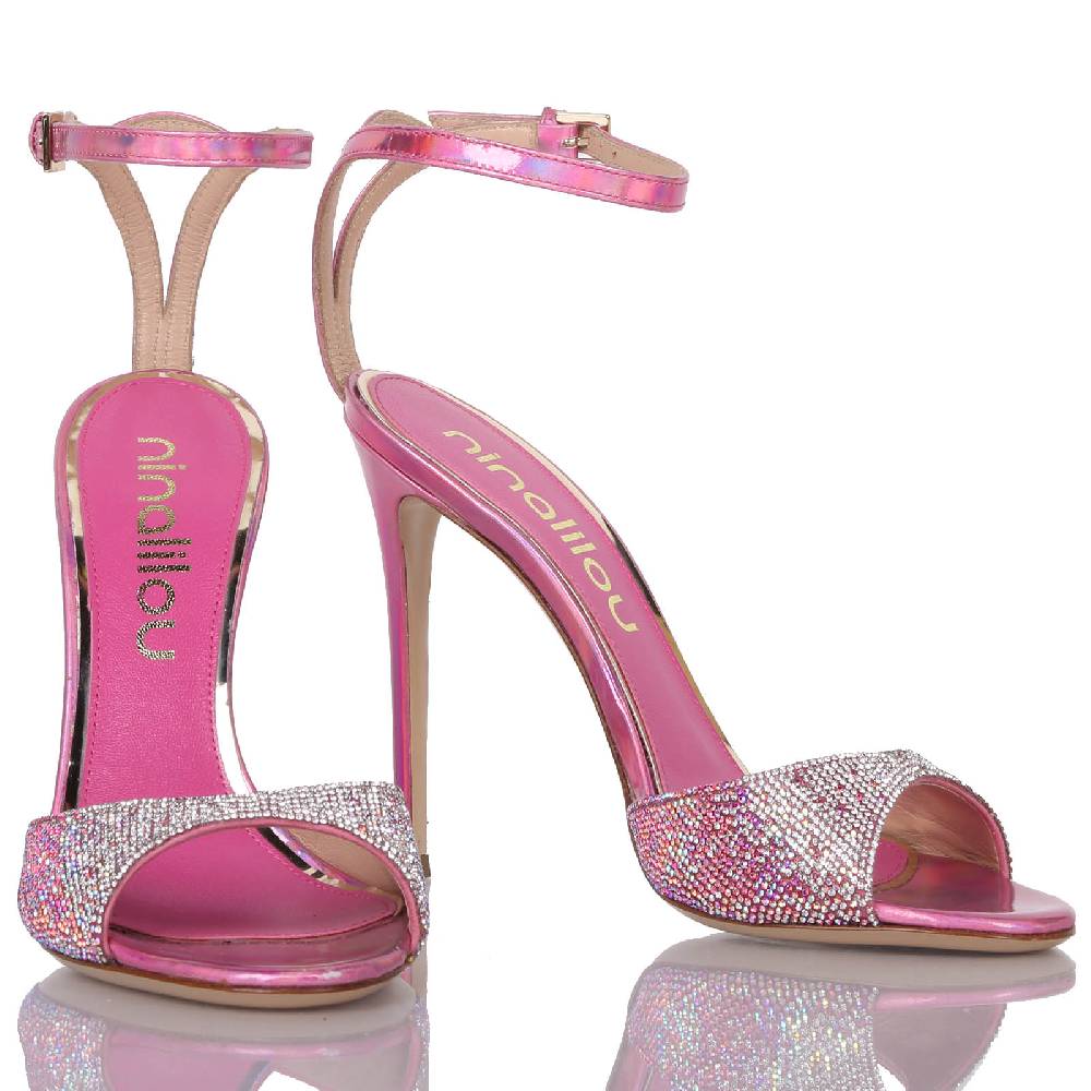 Ninalilou LADY Pezzi Unici