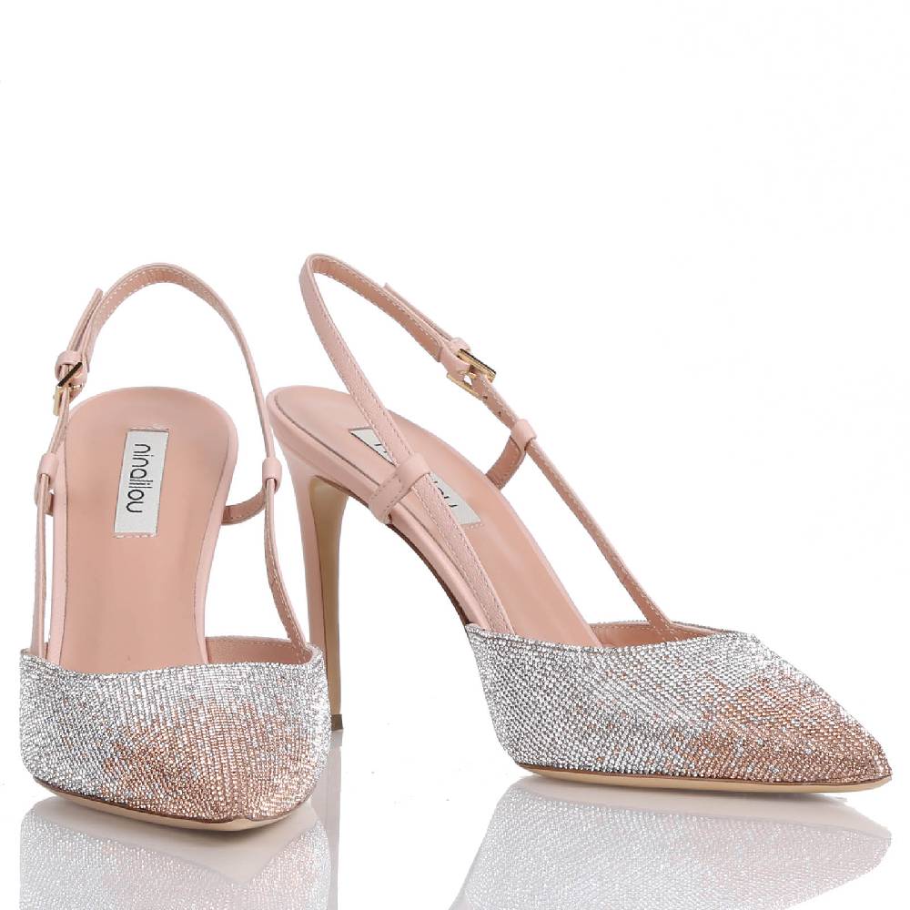 Ninalilou LOVE 90 Fino Al -60%