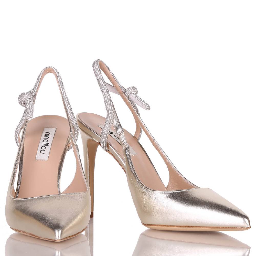 Ninalilou LOVE 90 Fino Al -60%