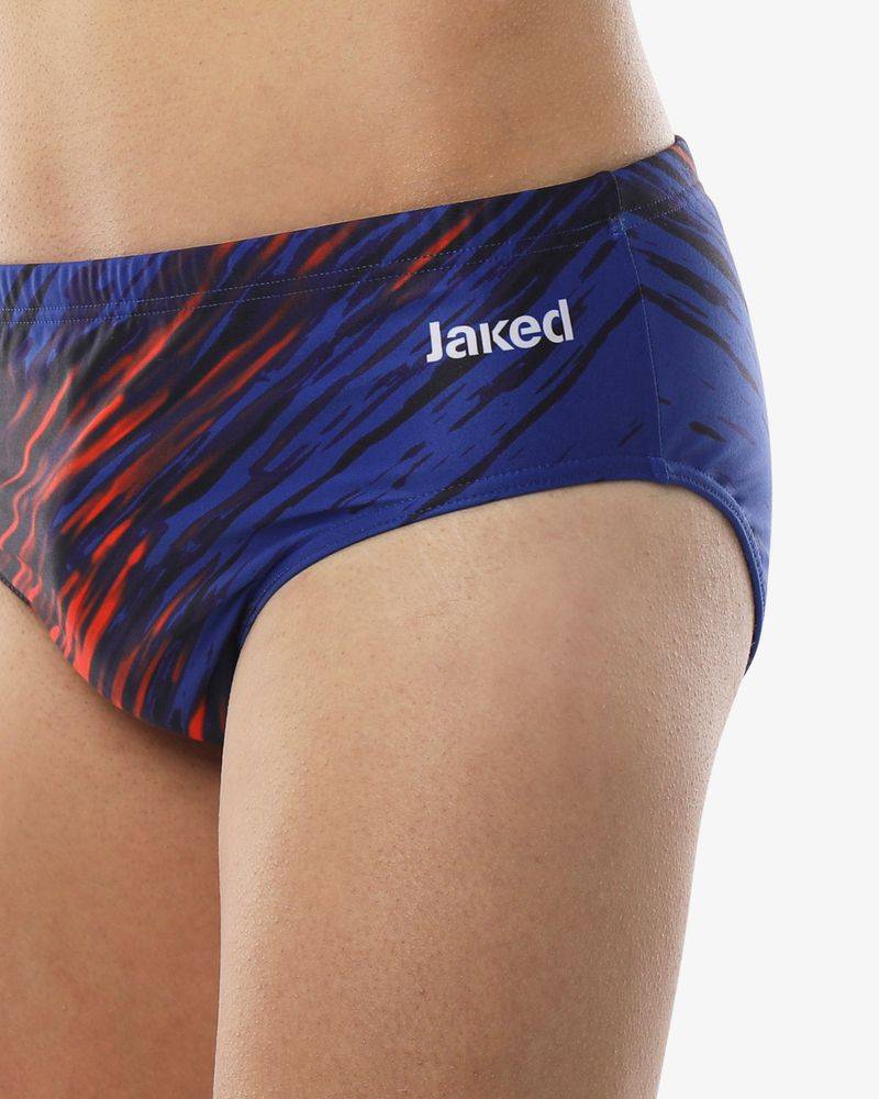 ﻿Jaked Costume da piscina MOSSO In Vendita