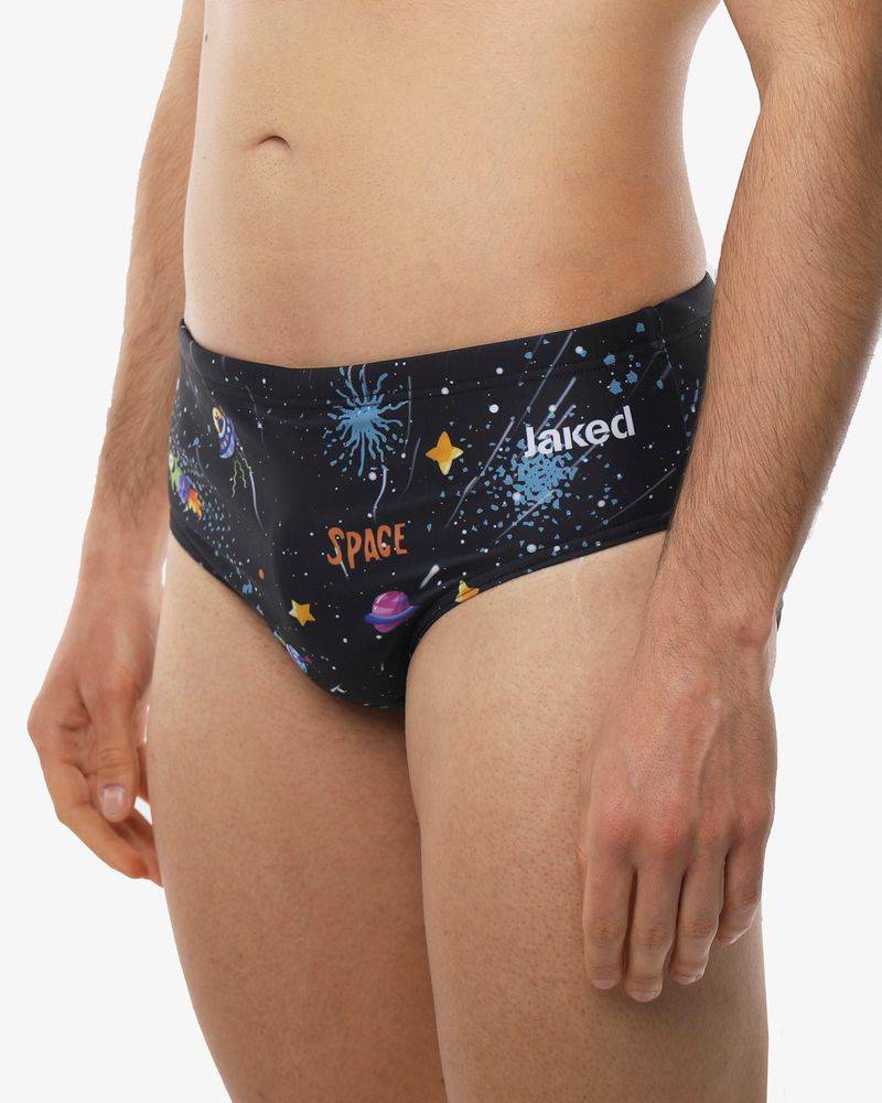 Jaked Costume da piscina SPACE Vendita Economica