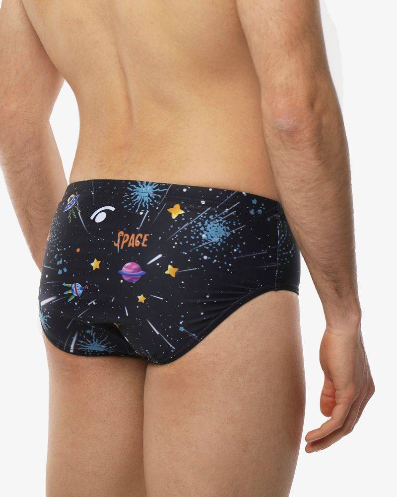 Jaked Costume da piscina SPACE Vendita Economica