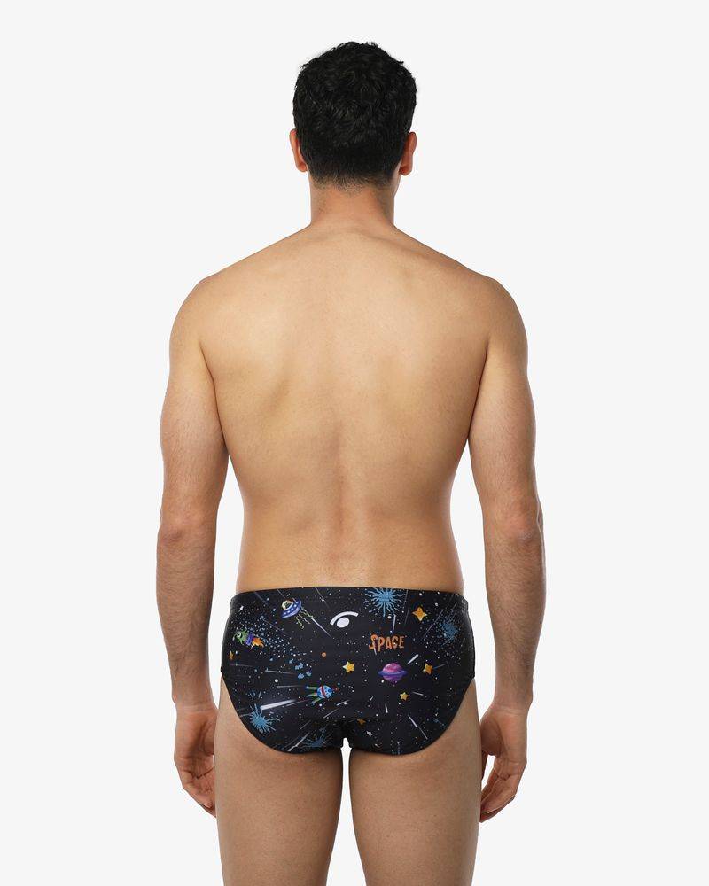 Jaked Costume da piscina SPACE Vendita Economica