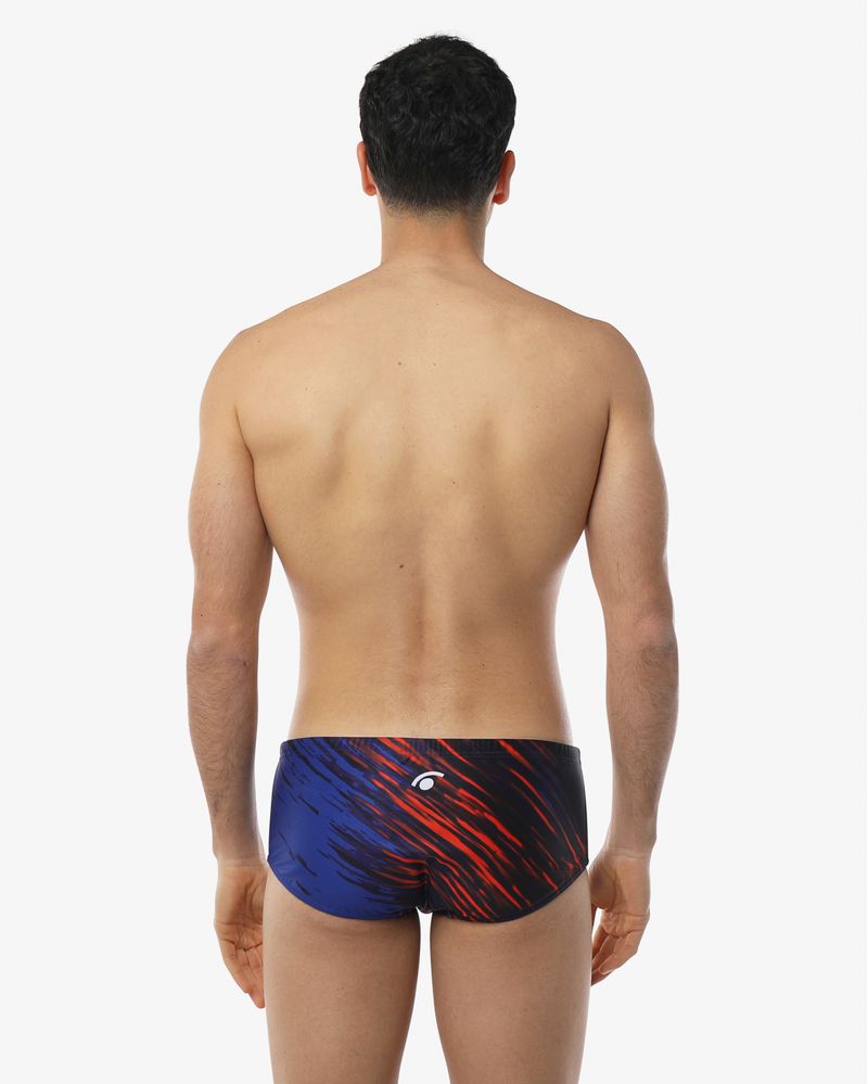 Jaked COSTUME DA PISCINA MOSSO Negozio