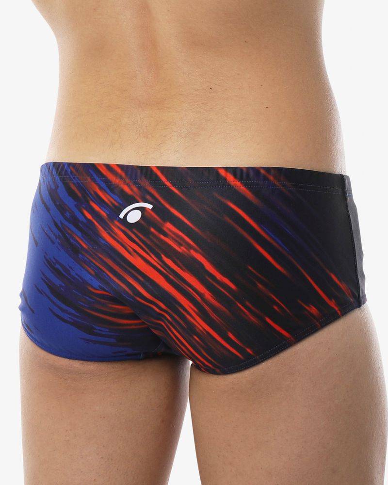 Jaked COSTUME DA PISCINA MOSSO Negozio