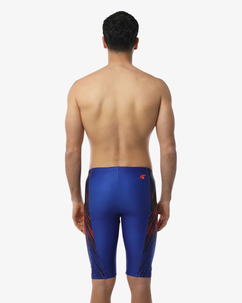 Jaked Costume da gara MOSSO Nuova