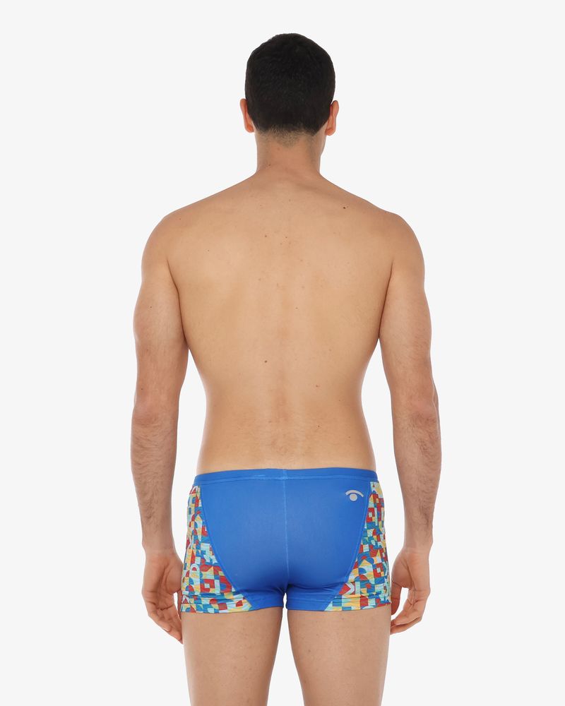 Jaked PARIGAMBA CAMOUFLAGE In Linea