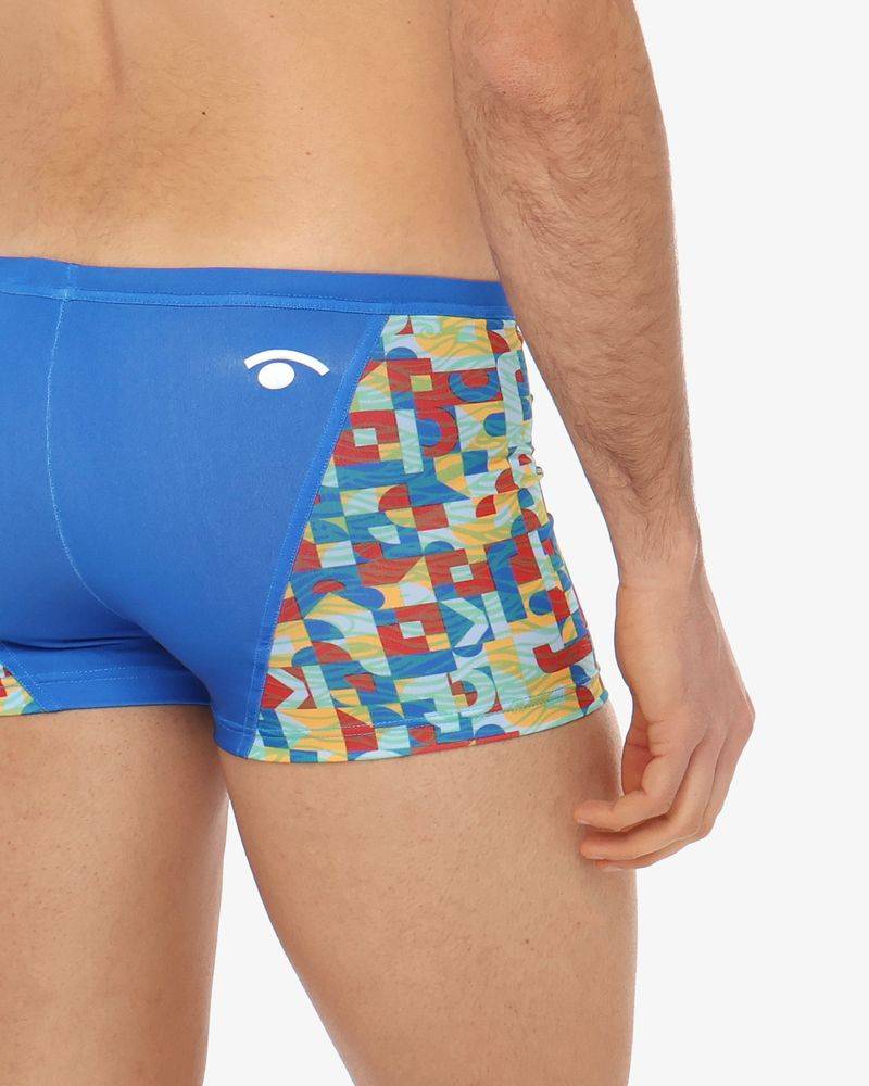 Jaked PARIGAMBA CAMOUFLAGE In Linea