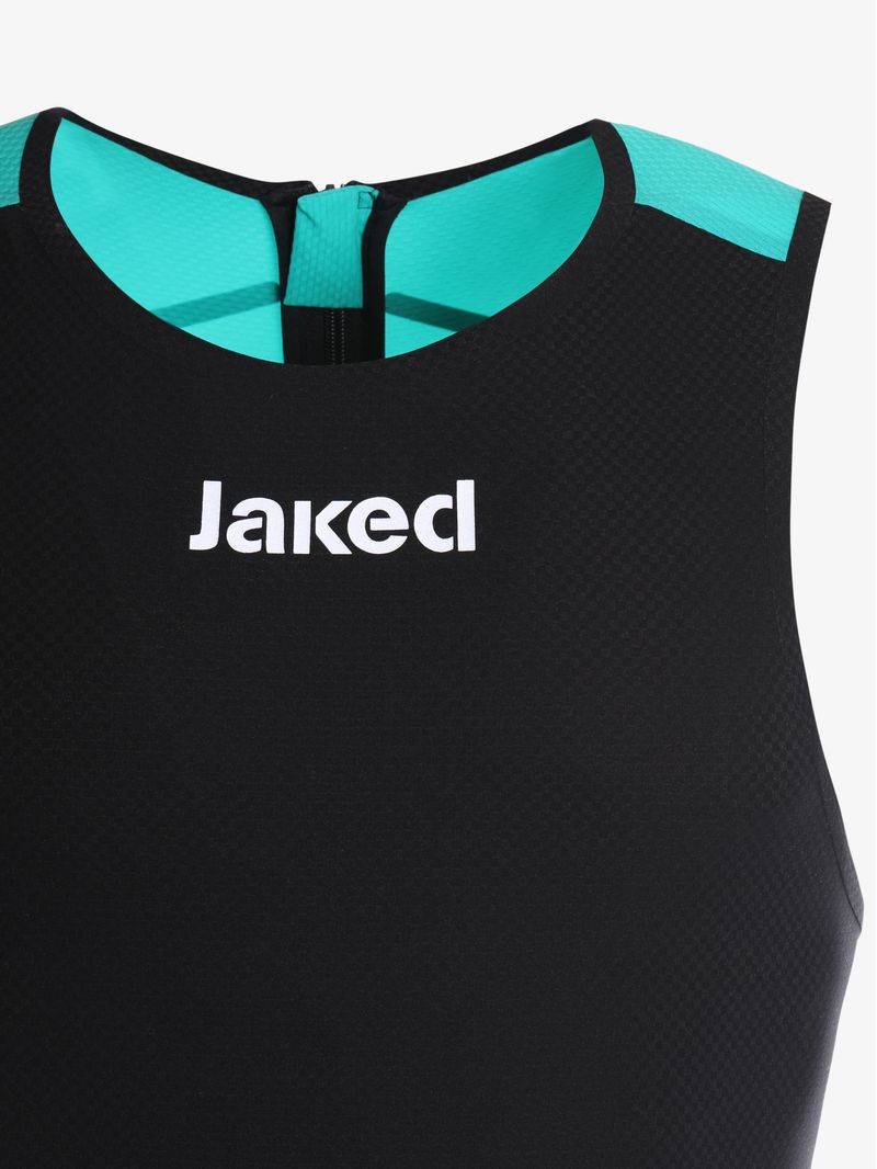 Jaked Body triathlon TRIATHLON TOP Vendita