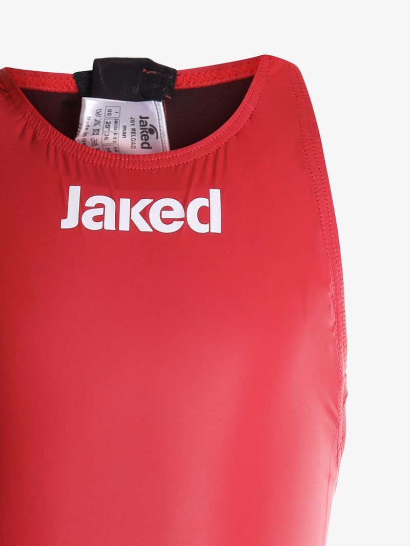 Jaked Costume open water J01RELOAD Spedizione Gratuita