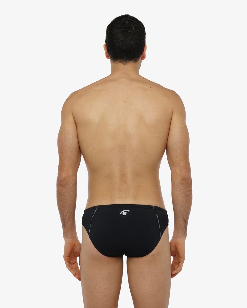 Jaked Costume da piscina MORE THAN SKIN Pezzi Unici