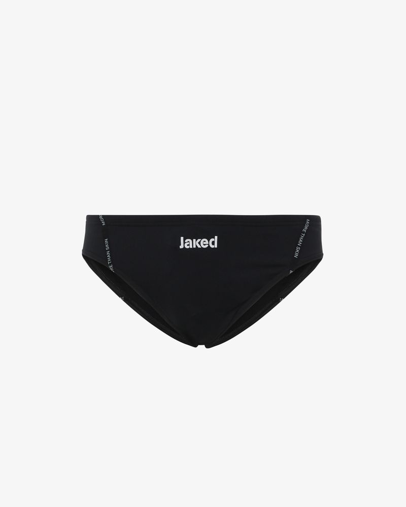 Jaked Costume da piscina MORE THAN SKIN Pezzi Unici