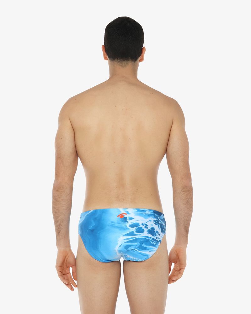 Jaked Costume da piscina BLU Novità