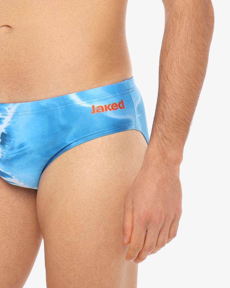 Jaked Costume da piscina BLU Novità