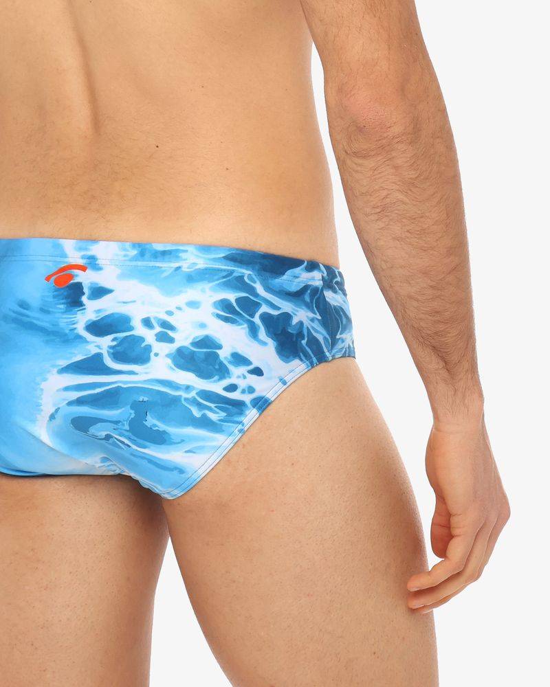 Jaked Costume da piscina BLU Novità