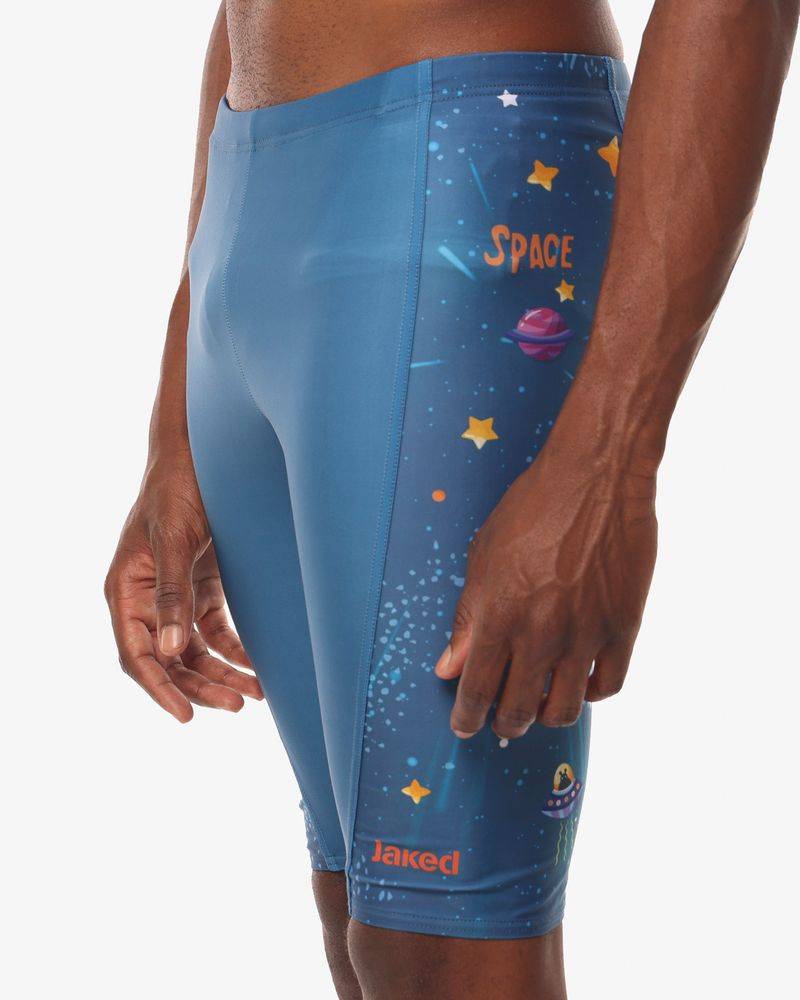 Jaked COSTUME JAMMER SPACE Presa