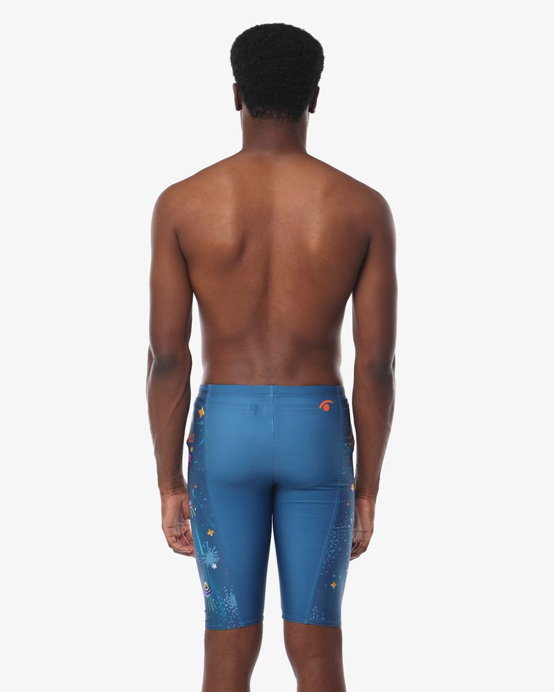 Jaked COSTUME JAMMER SPACE Sconto