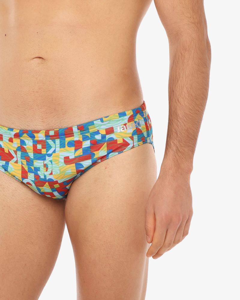 Jaked BRIEF CAMOUFLAGE Italy
