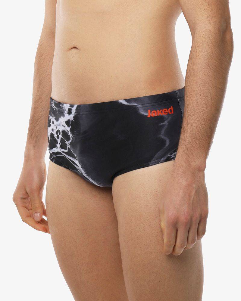 Jaked Costume da piscina BLU Nuovo