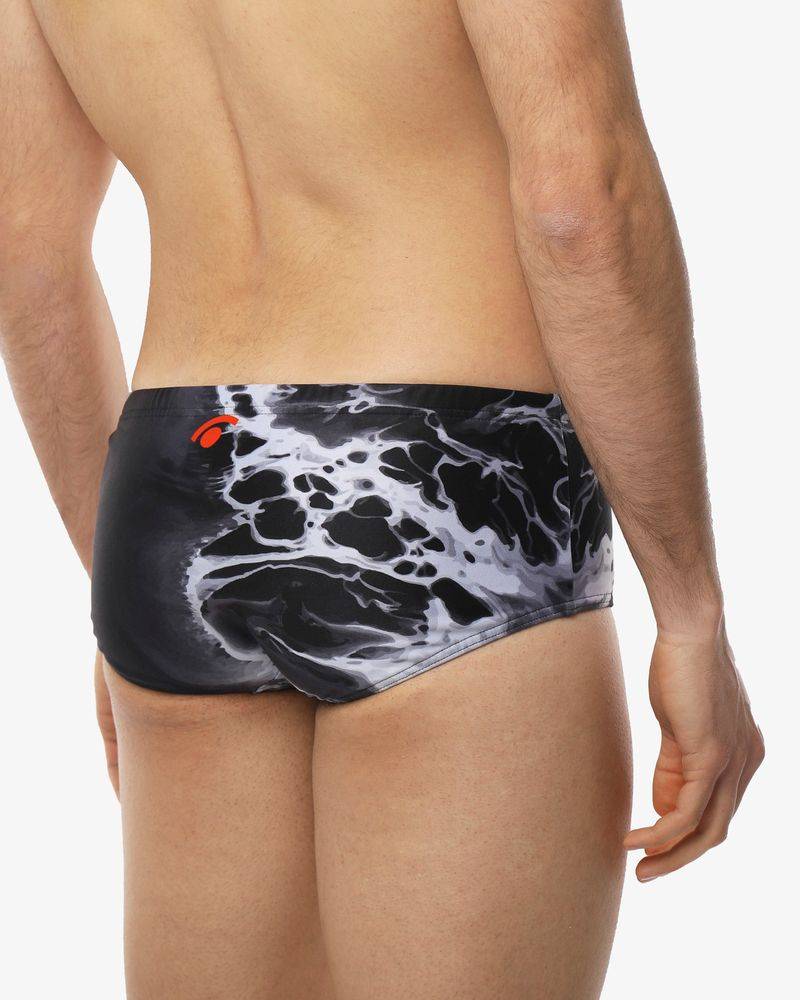 Jaked Costume da piscina BLU Nuovo