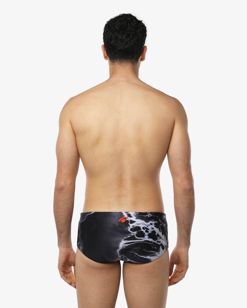 Jaked Costume da piscina BLU Nuovo