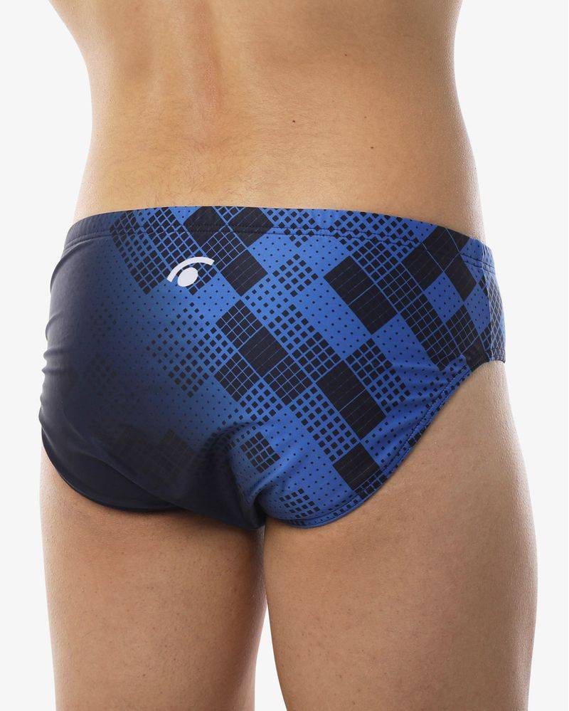 Jaked SLIP TINTA UNITA ABSTRACT Vendita