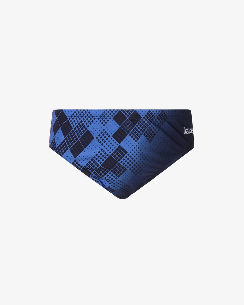 Jaked SLIP TINTA UNITA ABSTRACT Vendita