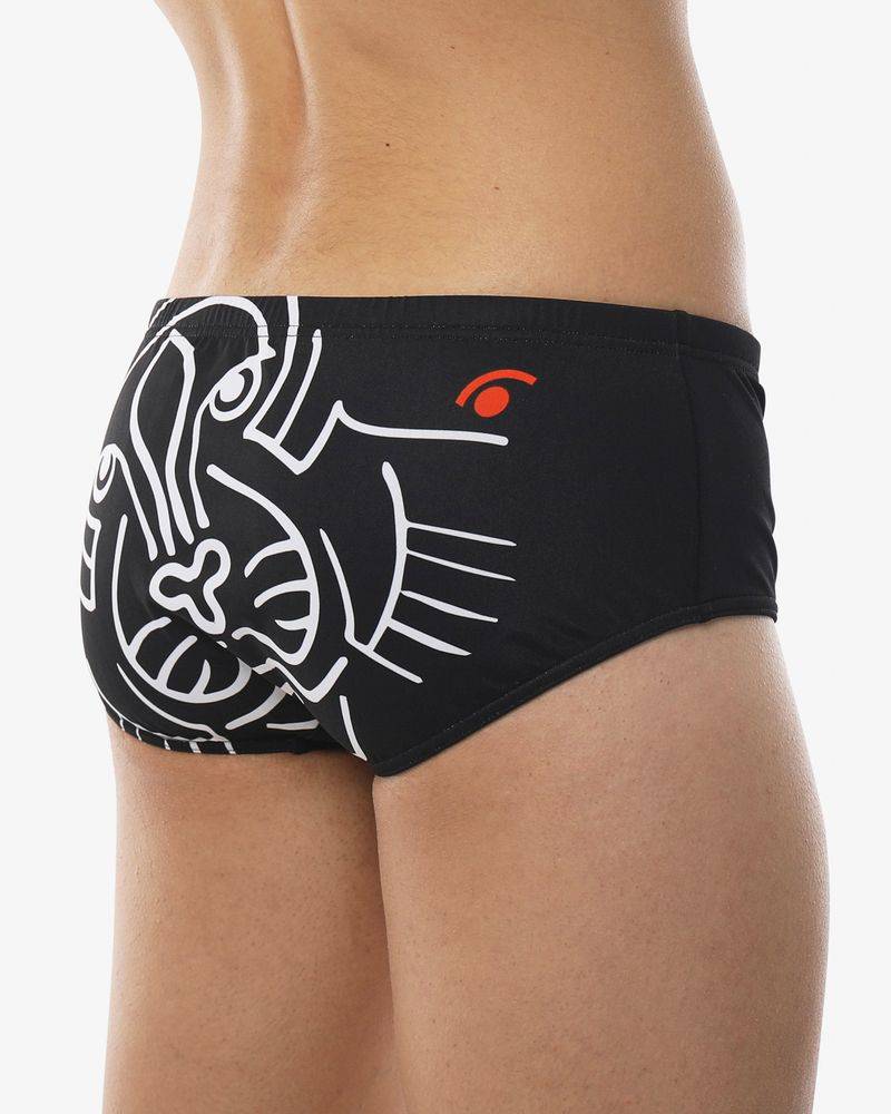 Jaked COSTUME DA PISCINA WILD Pezzi Unici