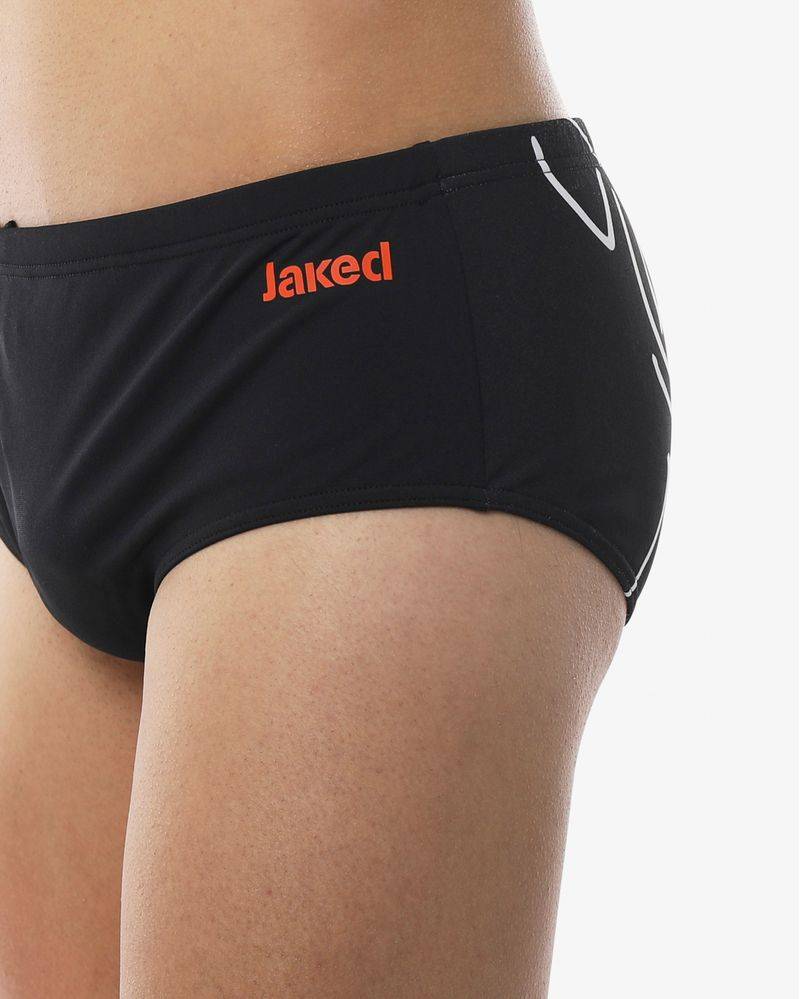 Jaked COSTUME DA PISCINA WILD Pezzi Unici