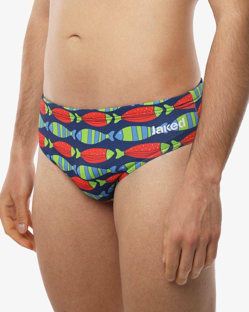 Jaked Costume da piscina FRESH Negozi Online