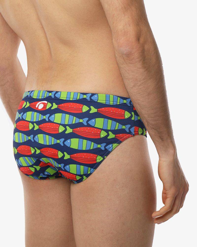 Jaked Costume da piscina FRESH Negozi Online