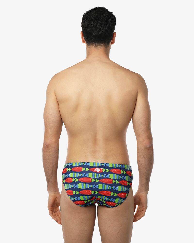 Jaked Costume da piscina FRESH Negozi Online