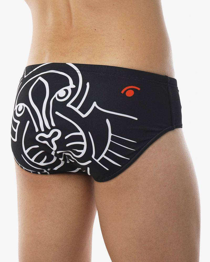 Jaked COSTUME DA PISCINA WILD Acquista Ora
