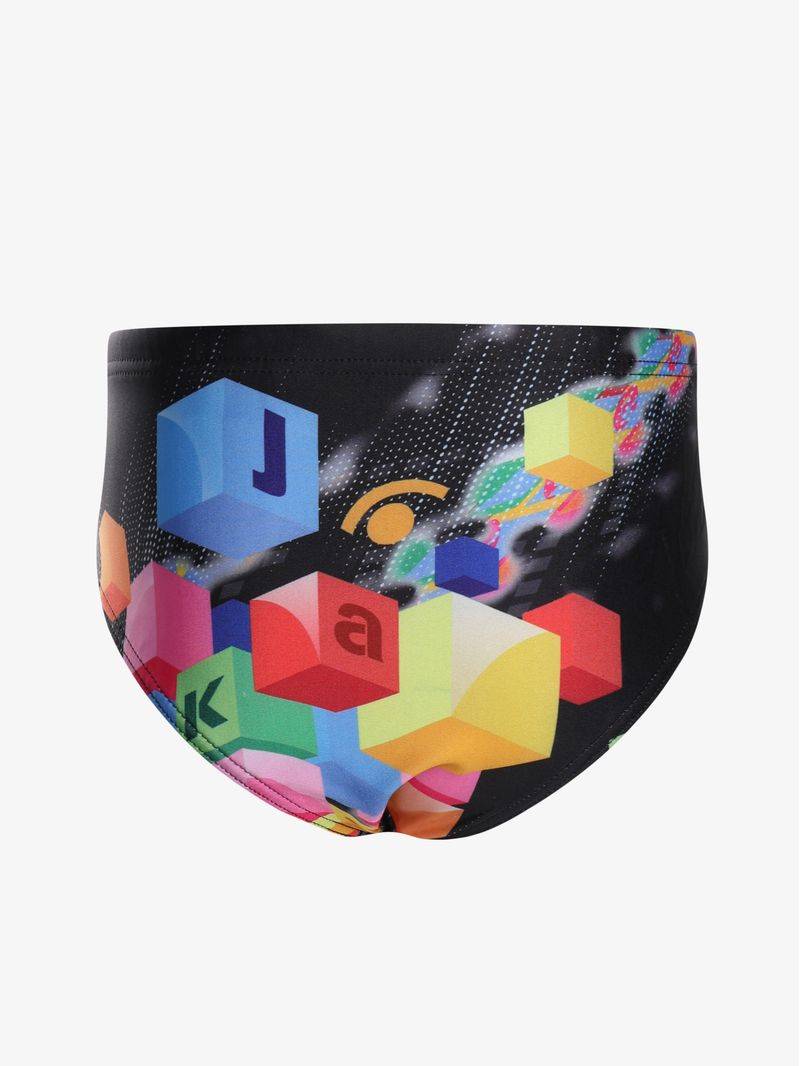 Jaked Costume da piscina PLAYIN' Fino Al -60%