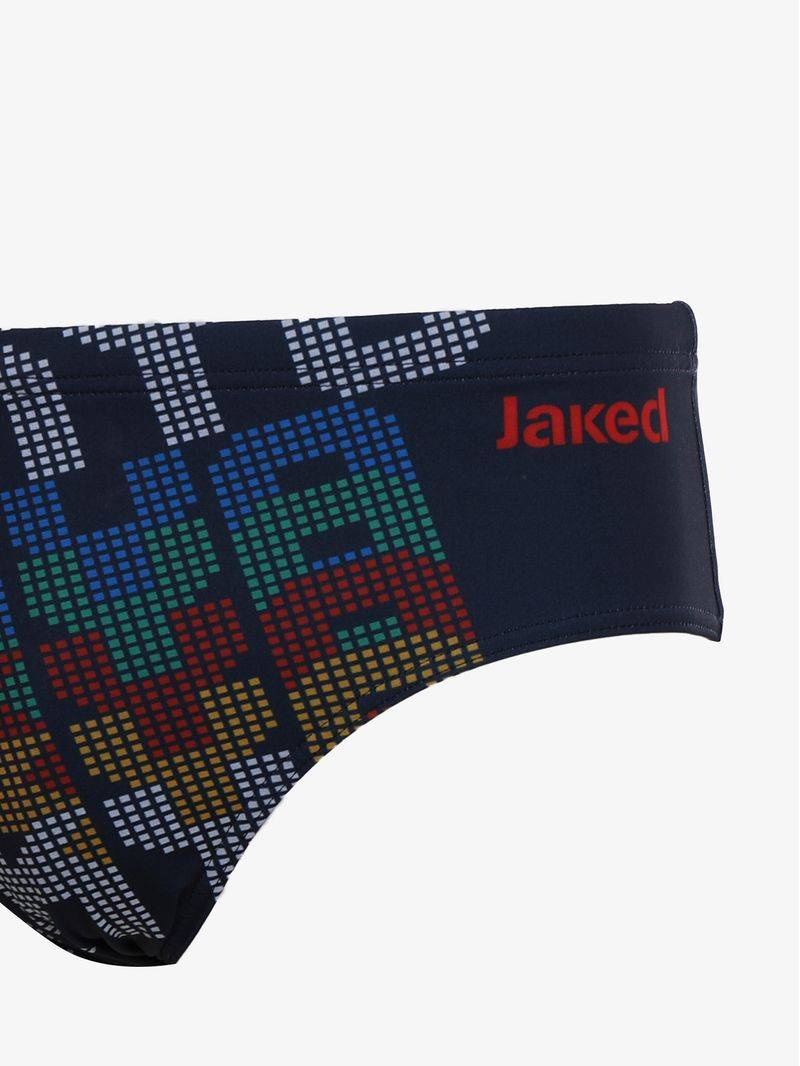 Jaked Costume da piscina TOKYO BLUES Sottocosto