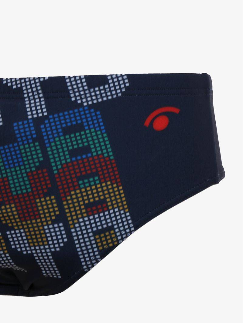 Jaked Costume da piscina TOKYO BLUES Sottocosto