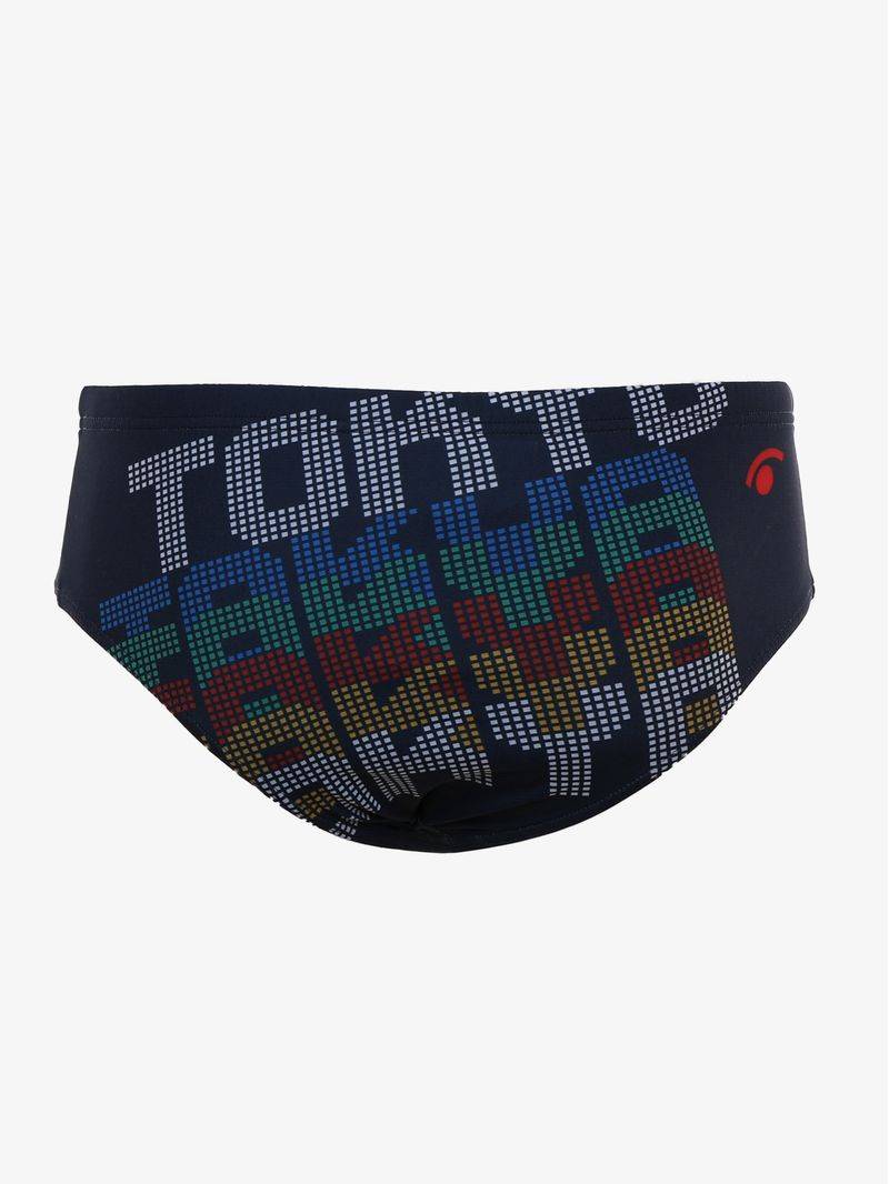 Jaked Costume da piscina TOKYO BLUES Sottocosto