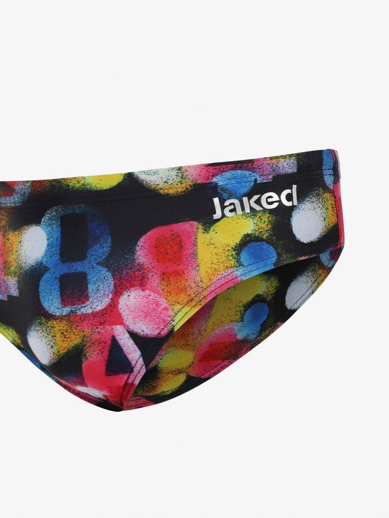 Jaked Costume da piscina HOTSPOT Novità