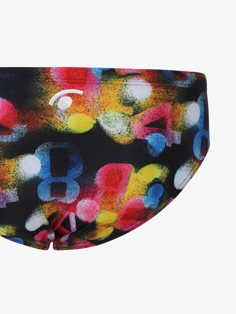 Jaked Costume da piscina HOTSPOT Novità