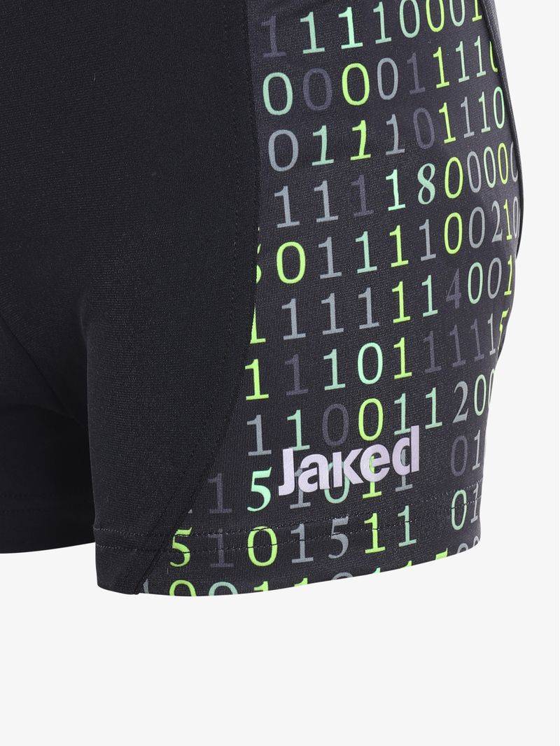 Jaked PARIGAMBA CODE X Sconto
