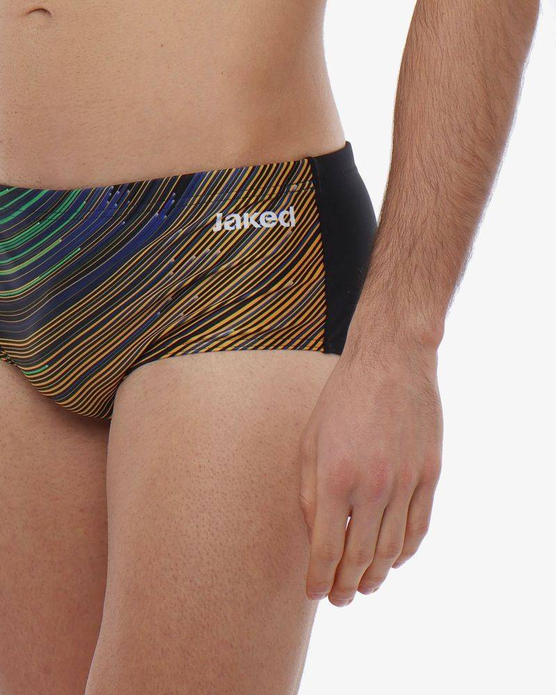 Jaked Costume da piscina SCRATCH Online