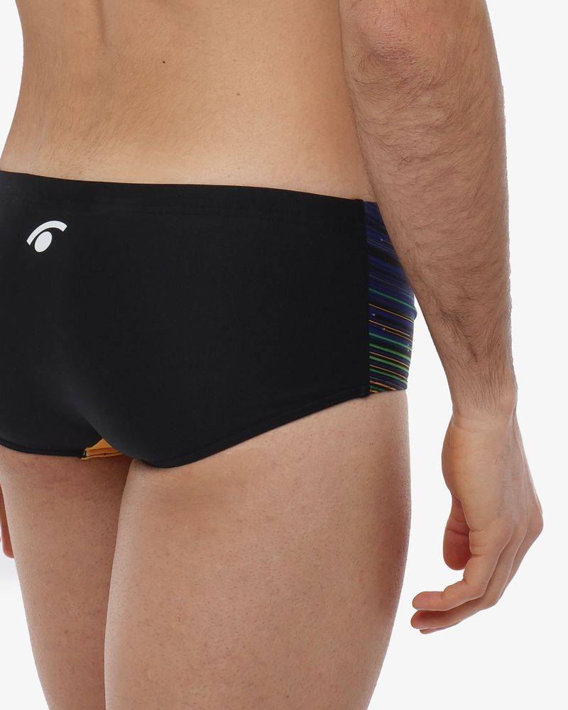 Jaked Costume da piscina SCRATCH Online