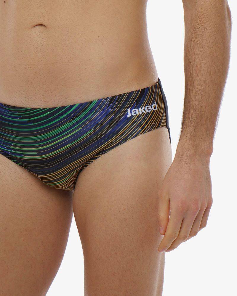 Jaked Costume da piscina SCRATCH In Vendita