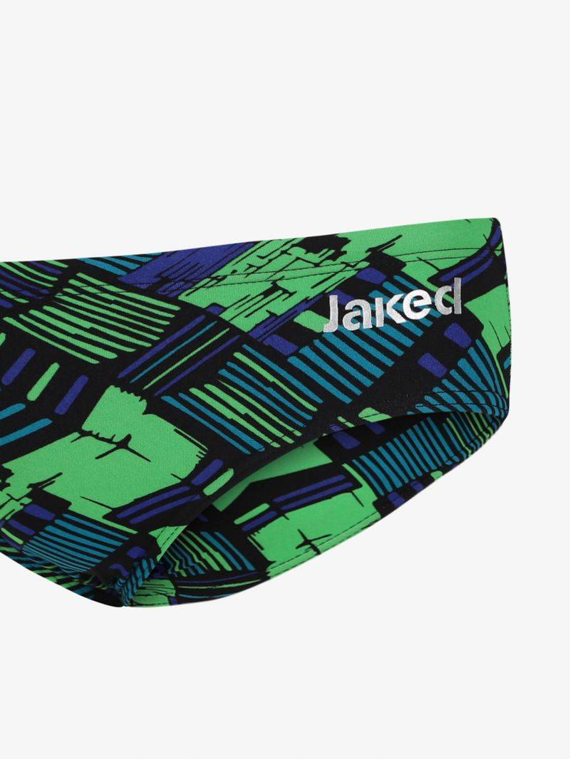 Jaked Costume da piscina TRACKS Vendita Calda