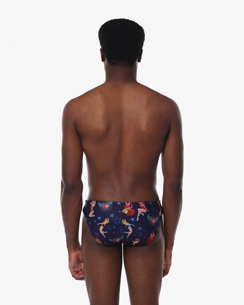 Jaked Costume da piscina PIN UP Nuova