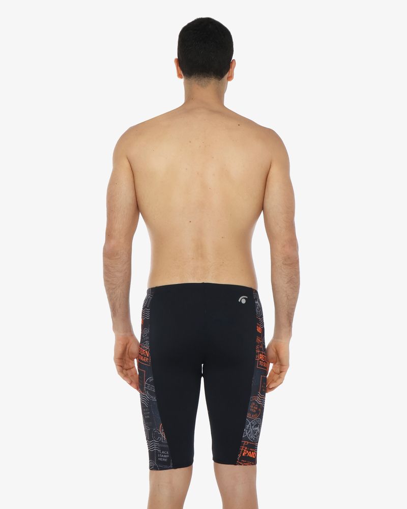 Jaked JAMMER STAMPS Moda
