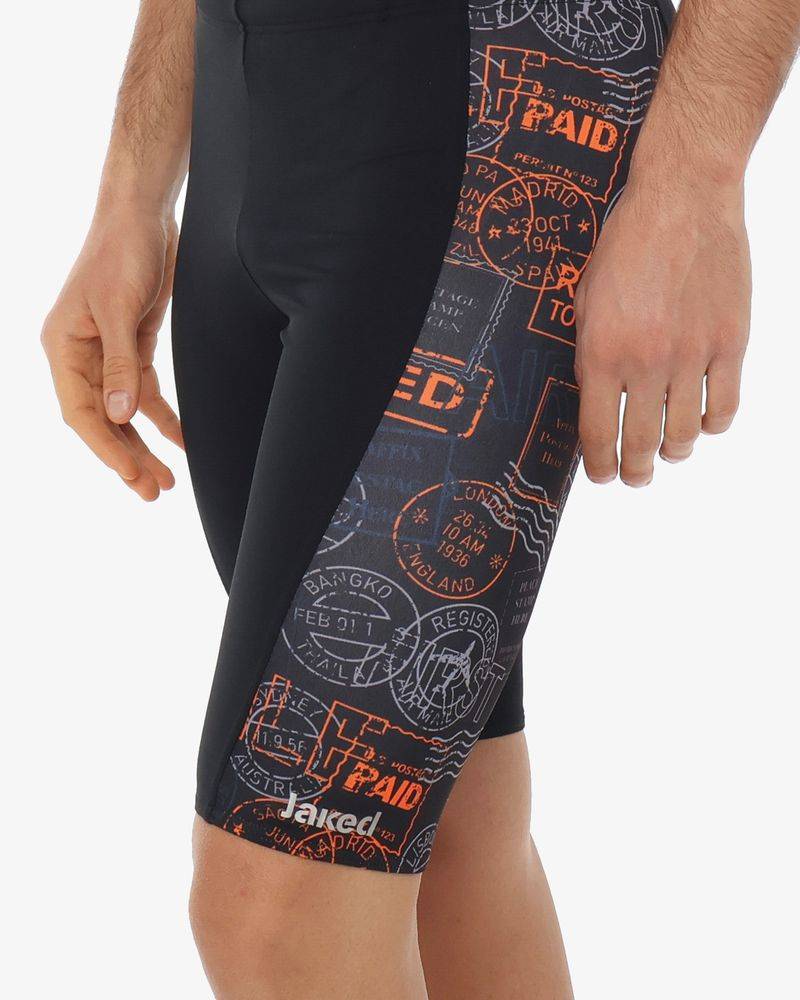 Jaked JAMMER STAMPS Moda