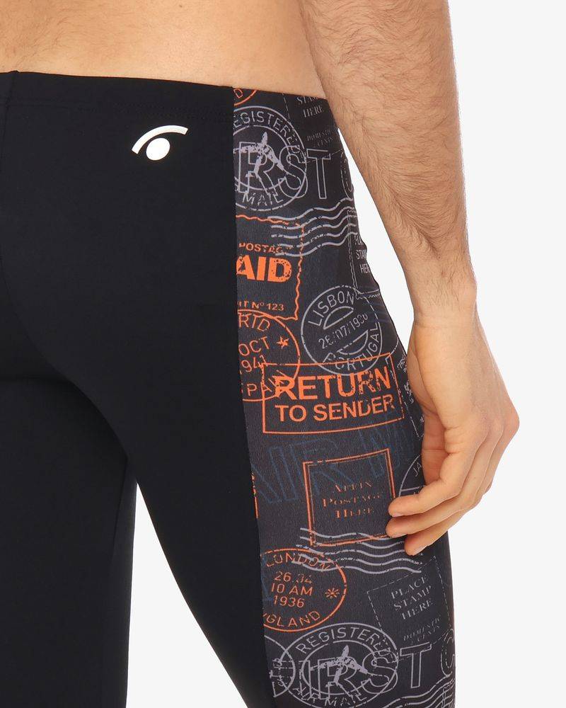 Jaked JAMMER STAMPS Moda