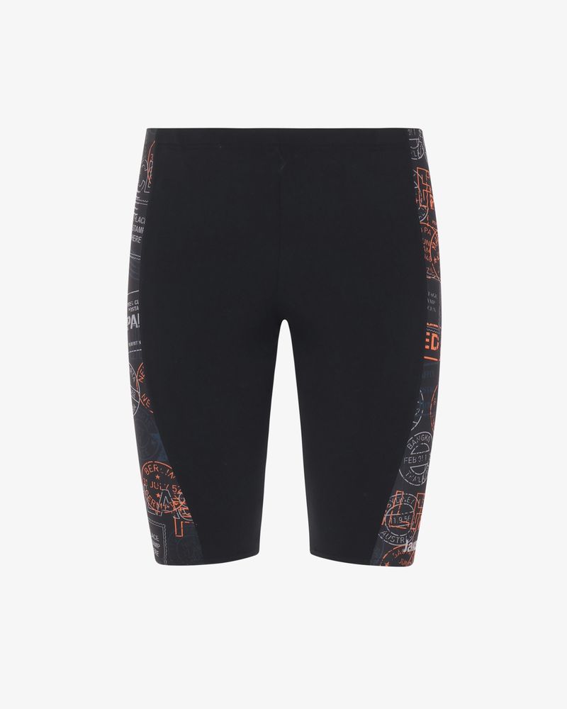 Jaked JAMMER STAMPS Moda